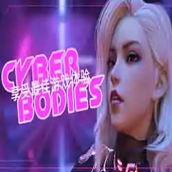 Cyber Bodies PC Game Free Download