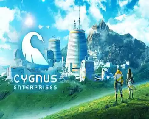 Cygnus enterprises pc game free download - 1