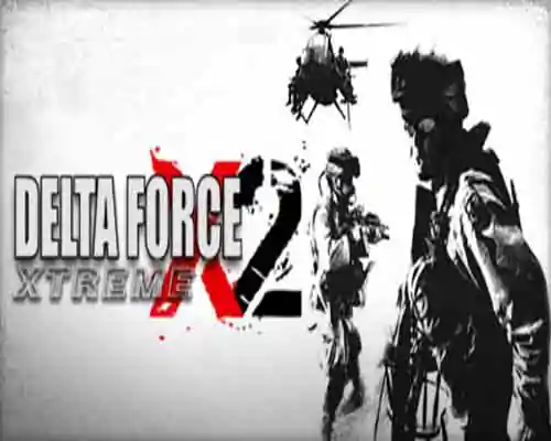 Delta force xtreme 2 pc game free download - 1