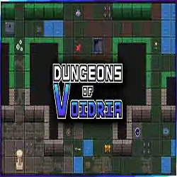 Dungeons of Voidria PC Game Free Download