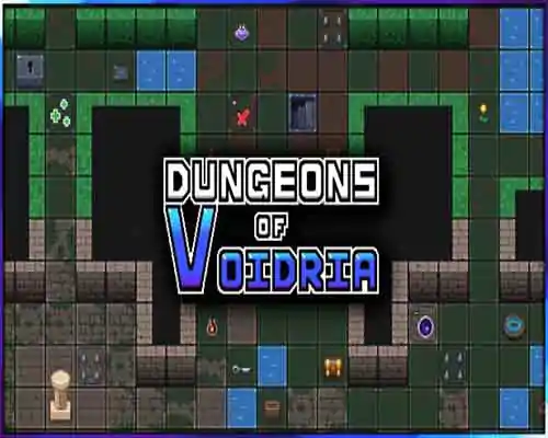 Dungeons of Voidria PC Game Free Download