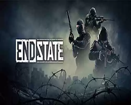 End state pc game free download - 1