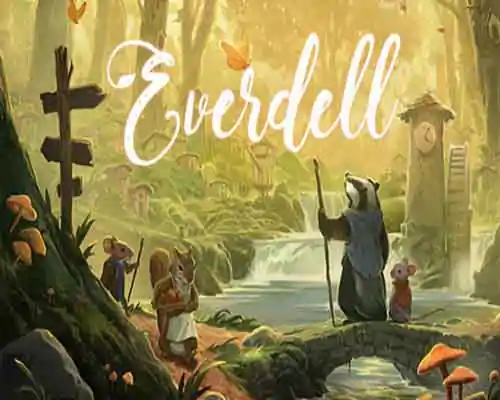 Everdell pc free download (build 20082049) - 1