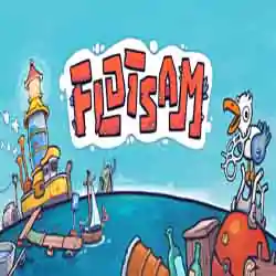 Flotsam PC Game Free Download