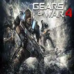 Gears of war 4 pc free download (corepack)