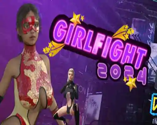Girlfight 2024 pc game free download - 1