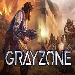 Gray Zone PC Game Free Download