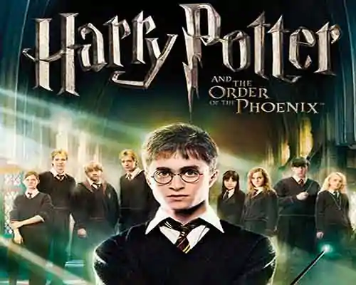 Harry Potter and the Order of the Phoenix Free | FreeGamesDL
