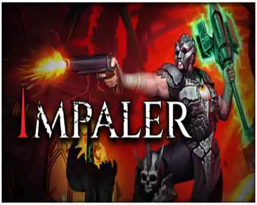 Impaler pc game free download (build 16621194) - 1