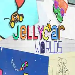 JellyCar Worlds Free Download (Build 15455469)