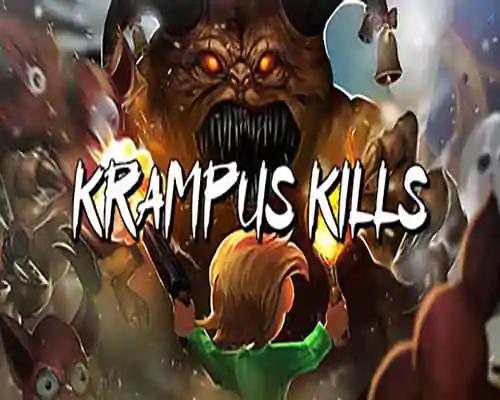 Krampus kills free download (v1.03) - 1