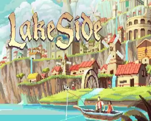 Lakeside pc free download (build 17834498) - 1