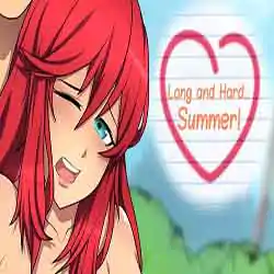 Long and Hard Summer PC Free Download (v1.11)