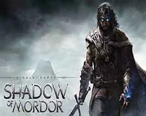 Middle earth shadow of mordor free - 1