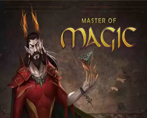 Master of magic pc free download (v1.09.17) - 1