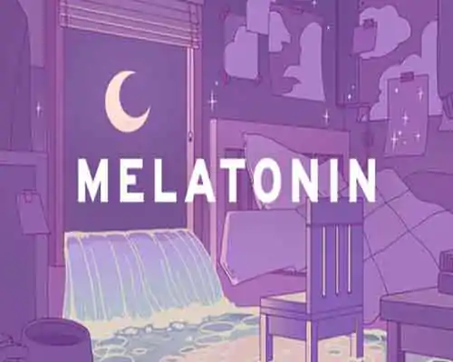 Melatonin PC Game Free Download