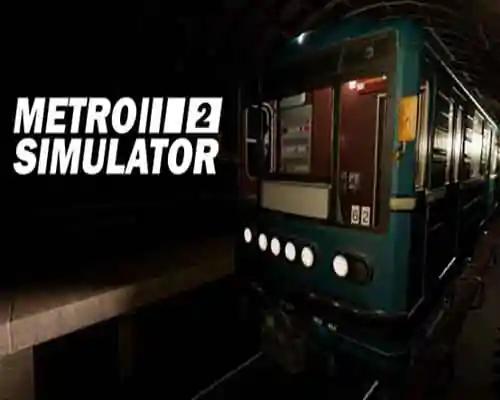 Metro simulator 2 pc game free download - 1