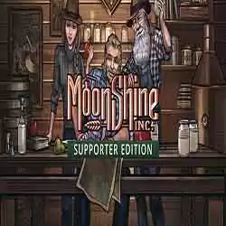Moonshine Inc Supporter Edition