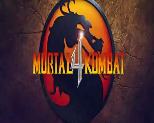 Mortal kombat 4 pc game free download - 1