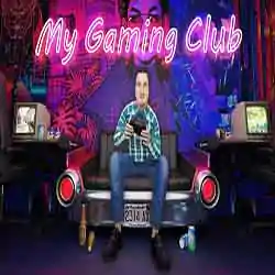 My Gaming Club PC Game Free Download (v1.21)