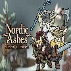 Nordic Ashes Survivors of Ragnarok Free Download (v1.3.3.2)