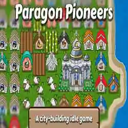 Paragon Pioneers PC Game Free Download Paragon Pioneers PC Game Free Download