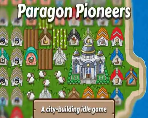 Paragon pioneers pc game free download - 1