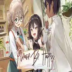 Please Be Happy PC Game Free Download
