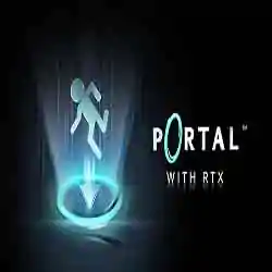Portal with RTX PC Free Download (v20250519)