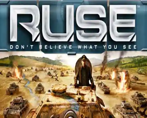 R u s e pc game free download - 1