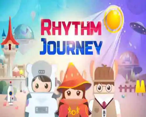 Rhythm journey pc game free download - 1