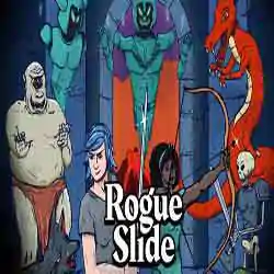 RogueSlide PC Game Free Download