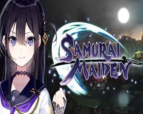 Samurai maiden pc free download (build 21219395) - 1