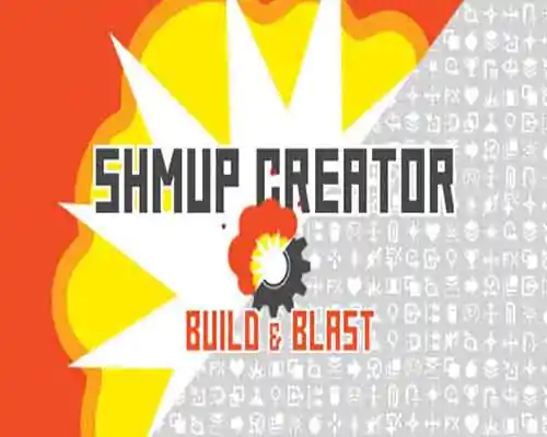 Shmup creator pc free download (build 14499713) - 1
