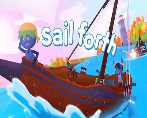 Sail forth pc free download (v1.01) - 1