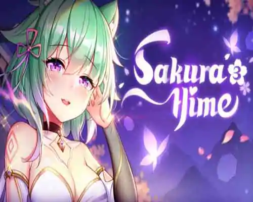 Sakura hime 3 pc game free download - 1