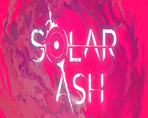 Solar ash pc game free download - 1