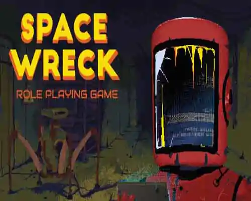 Space Wreck PC Game Free Download