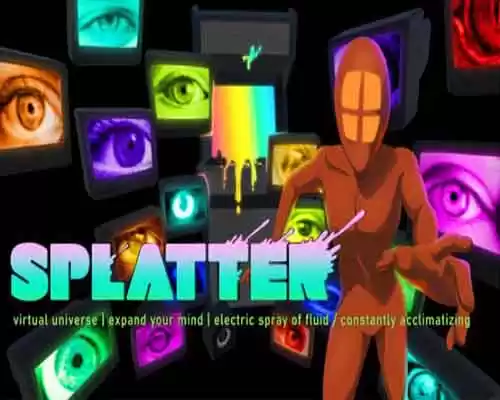 Splatter pc game free download (v20231223) - 1