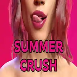 Summer Crush PC Free Download (v0.7.9)