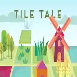 Tile Tale PC Game Free Download