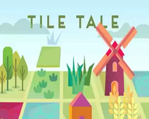 Tile Tale PC Game Free Download