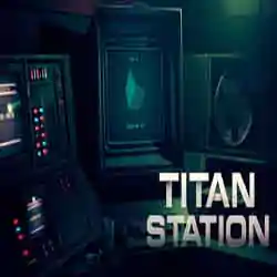Titan Station PC Free Download (Build 14500200)