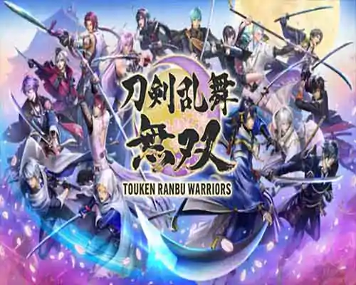 Touken ranbu warriors pc game free download - 1
