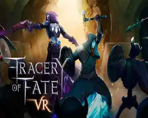Tracery of fate pc game free download - 1