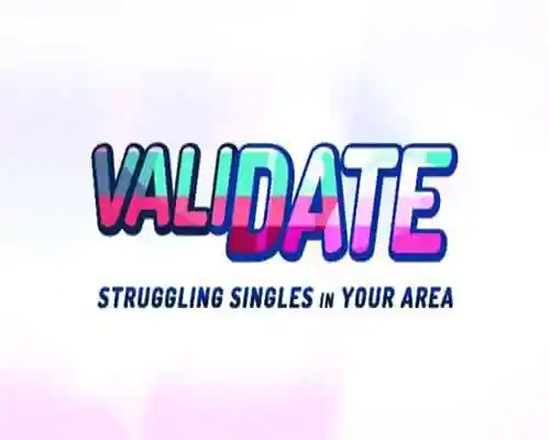 Validate struggling singles in your area free - 1