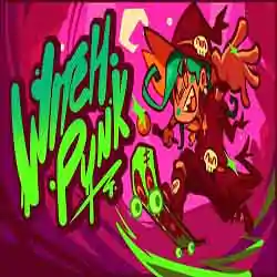 Witchpunk PC Game Free Download