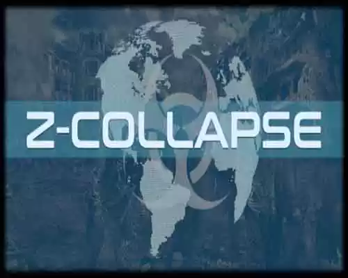 Z collapse pc game free download - 1