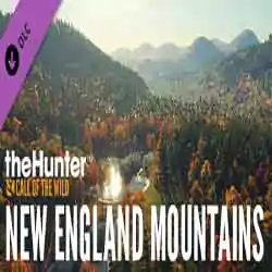 theHunter Call of the Wild New England Mountains Free