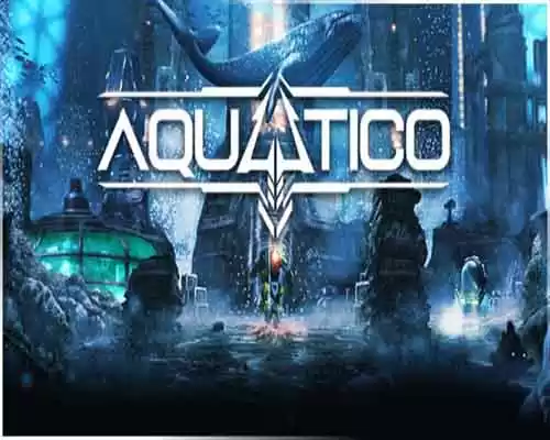 Aquatico PC Game Free Download